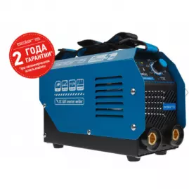 Инвертор сварочный SOLARIS MMA-250D