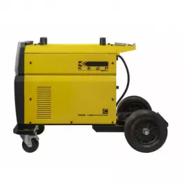 Установка аргонодуговой сварки КЕДР AlphaTIG-315P AC/DC (380В,10-315А) Установка аргонодуговой сварки КЕДР AlphaTIG-315P AC/DC (380В,10-315А)