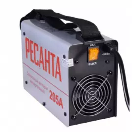 Сварочный аппарат инверторный САИ 205 Сварочный аппарат инверторный САИ 205