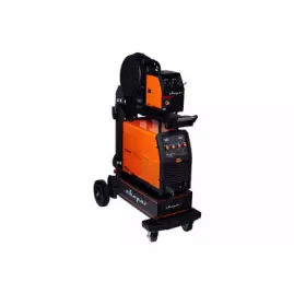 Инвертор сварочный MIG 3500 "TECH" (N222)