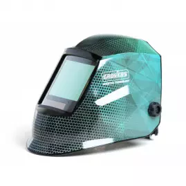 Маска сварщика GROVERS PROFFI FX-980