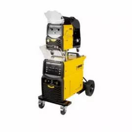 Сварочный аппарат КЕДР AlphaMIG 350S Plus (комплект)