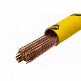 Пруток ОК Tigrod 347si 3,2*1000 5кг Esab