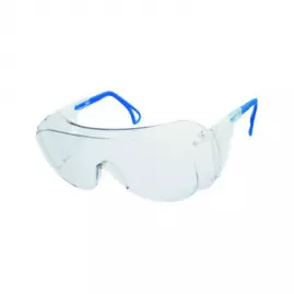 Очки "Визион 045", прозрачная линза