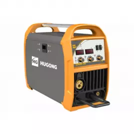 Сварочный полуавтомат HUGONG EXTREMIG 160W III Сварочный полуавтомат HUGONG EXTREMIG 160W III