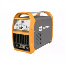 Аппарат аргонодуговой сварки HUGONG POWER TIG 300DP III Аппарат аргонодуговой сварки HUGONG POWER TIG 300DP III