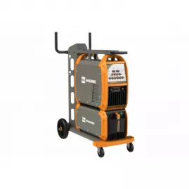 Аппарат аргонодуговой сварки HUGONG PROTIG 400P III Аппарат аргонодуговой сварки HUGONG PROTIG 400P III