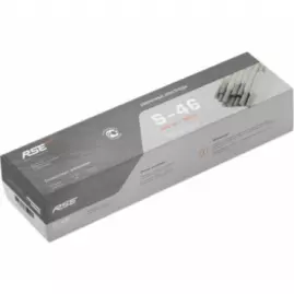 Электроды RSE Е6013 (S-46) 2,5*350 5кг Электроды RSE Е6013 (S-46) 2,5*350 5кг
