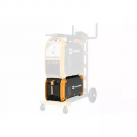 Блок охлаждения для HUGONG SUPERMATRIX 350 / 500 III