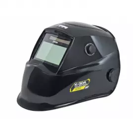 Маска сварщика КЕДР natural color EXPERT  К-304 черная