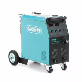 Сварочный полуавтомат GROVERS MIG/MMA-350 4R Сварочный полуавтомат GROVERS MIG/MMA-350 4R