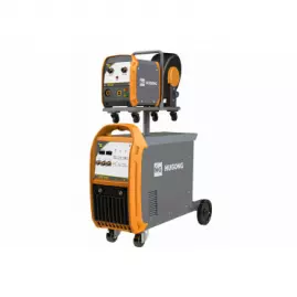 Сварочный полуавтомат HUGONG EMIG 500S III-