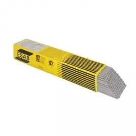 Электрод Esab ОК 46.00P д.3мм (5,3кг) Электрод Esab ОК 46.00P д.3мм (5,3кг)