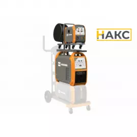 Сварочный полуавтомат HUGONG SUPERMATRIX 500S III (без БО,тележки,горелки и шланг-пакета) Сварочный полуавтомат HUGONG SUPERMATRIX 500S III (без БО,тележки,горелки и шланг-пакета)