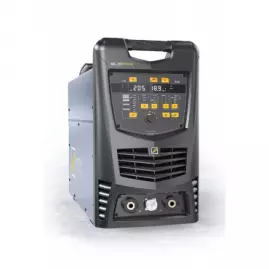 Сварочный полуавтомат Эллой МС-351 MX Pulse