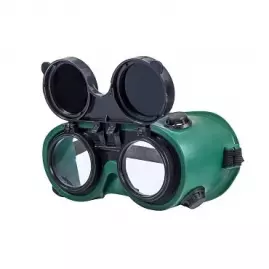 Очки защитные КЕДР ОЗГ-18 (газосварочные)