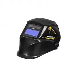 Маска сварщика КЕДР К-101 PRIME, черная