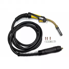 Горелка HUGONG HG36-380А-4m