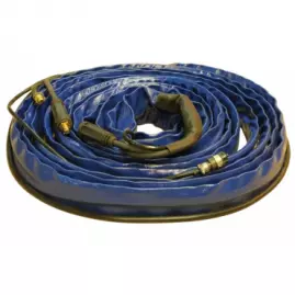 Кабель-пакет MIG HUGONG с газовым охлаждением 50qmm,5M, 7-pin (EMIG 350 III)