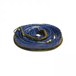 Кабель-пакет MIG HUGONG с жидкостным охлаждением 70qmm, 5M, 7-pin. / Liquid-cooled 70q(EMIG 500 III)