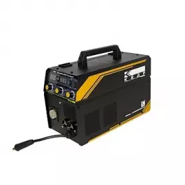 Сварочный полуавтомат КЕДР UltraMIG-200 Compact (230B, 40-200A) Сварочный полуавтомат КЕДР UltraMIG-200 Compact (230B, 40-200A)