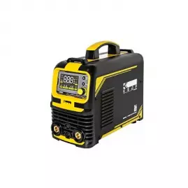 Сварочный аппарат инверторный КЕДР UltraARC-209S Digital Сварочный аппарат инверторный КЕДР UltraARC-209S Digital