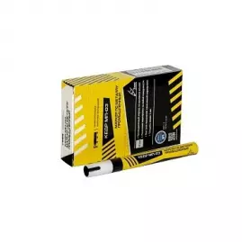 Маркер по металлу промышленный КЕДР МП-03 (черный) Маркер по металлу промышленный КЕДР МП-03 (черный)