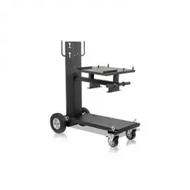 Тележка для сварочного модуля КЕДР WS-1
