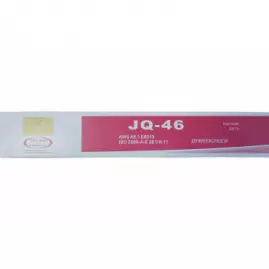 Электрод рутиловый J38.10/E6013 (ОК 46.00) д.3,2мм  1кг Золотой мост Электрод рутиловый J38.10/E6013 (ОК 46.00) д.3,2мм  1кг Золотой мост