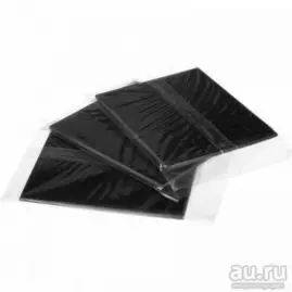 Стекло затемненное 102*52 DIN12 C6