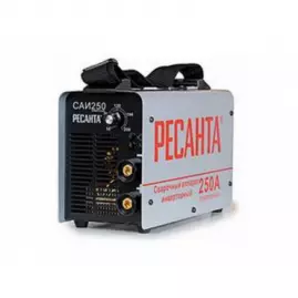 Сварочный аппарат инверторный САИ 250 ПРОФ Сварочный аппарат инверторный САИ 250 ПРОФ