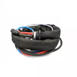 Кабель соединительный (3м) в кожухе (водяной)