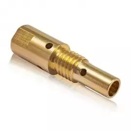 Вставка под наконечник M6/35мм (MIG-25 PRO) Кедр