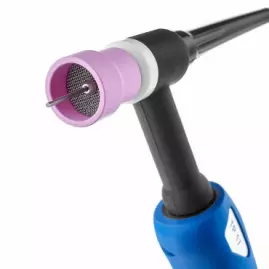 Набор COLISEUM №12 (TIG TP 17/18/26) д. 2,4 мм. CLS1771