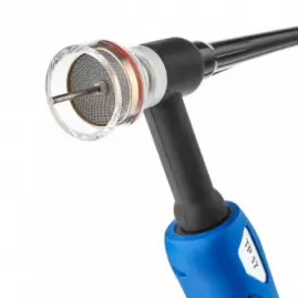 Набор CRYSTAL №6 (TIG TP 17/18/26) д 2,4 мм. CRT1706