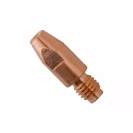 Наконечник медный E-Cu M8*30*1.2 Оберон