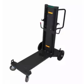 Тележка под сварочный полуавтомат (URAN, OMEGA, GALAXY)(арт. ТСПЗ) MegMeet