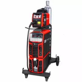 Сварочный полуавтомат MegMeet Galaxy 500MQ