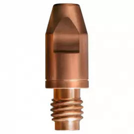 Наконечник медный E-Cu M8*30*1.2 ПТК