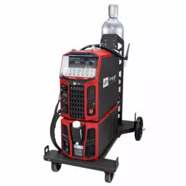 Аппарат аргонодуговой сварки MegMeet Omega 315AC/DC