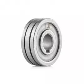 Ролики д. 0,8-1,0 к па (шпонка)