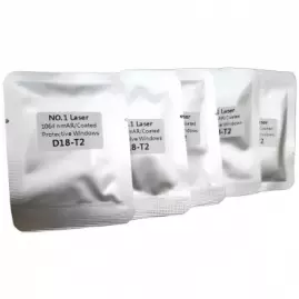 Линза защитная D18-T2 Линза защитная D18-T2