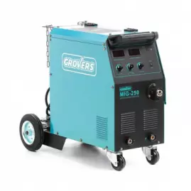 Сварочный полуавтомат GROVERS MIG 250 Сварочный полуавтомат GROVERS MIG 250