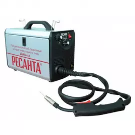 Сварочный аппарат РЕСАНТА САИПА-135 Сварочный аппарат РЕСАНТА САИПА-135
