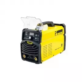 Аппарат инверторный КЕДР MultiARC-2500-3 со свидетельством НАКС Аппарат инверторный КЕДР MultiARC-2500-3 со свидетельством НАКС