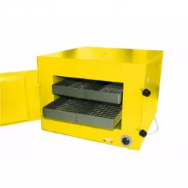 Электропечь КЕДР ЭП- 40 (220В, 400°C, загрузка 40кг)