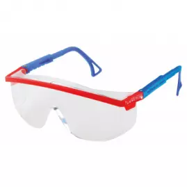 Очки защитные открытые О37 UNIVERSAL TITAN (PL)