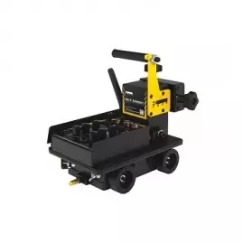 Каретка сварочная КЕДР СК-7 Plus EXPERT под гибкую рейку Каретка сварочная КЕДР СК-7 Plus EXPERT под гибкую рейку