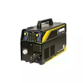 Сварочный полуавтомат КЕДР UltraMIG-220 Compact Digital (220В, 30-220А)