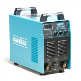 Инверторный сварочный аппарат GROVERS ARC 400 ПДУ Инверторный сварочный аппарат GROVERS ARC 400 ПДУ